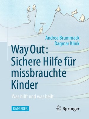 cover image of Way Out